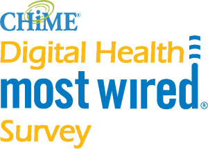 CHIME Digital Health Award